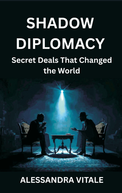 Shadow Diplomacy