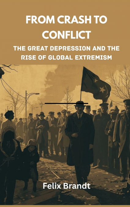 From Crash to Conflict