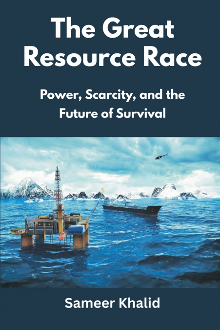 The Great Resource Race