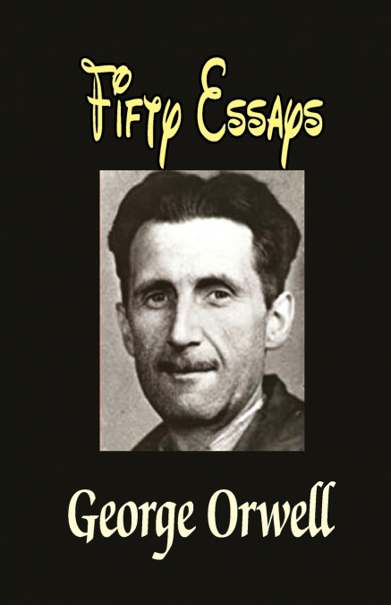 Fifty Essays