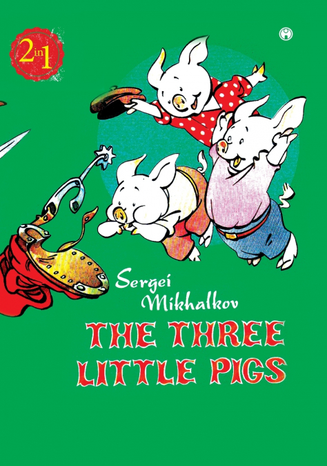 The Three Little Pigs