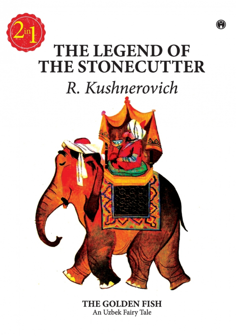 The Legend of the Stonecutter