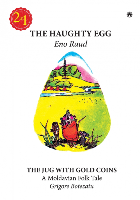 The Haughty Egg