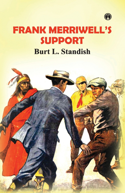 Frank Merriwell’s Support