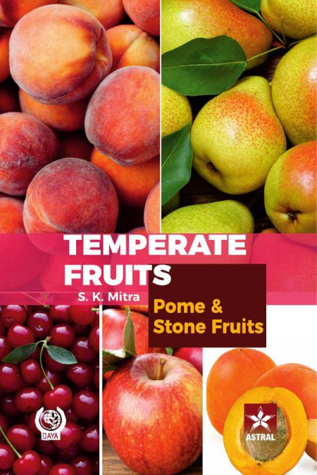 Temperate Fruits