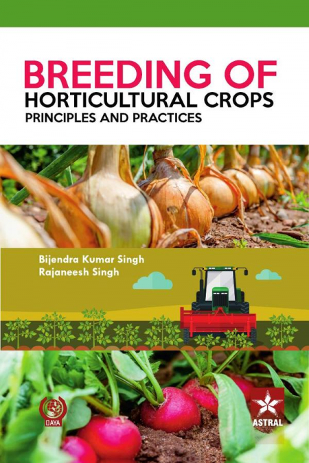 Breeding of Horticultural Crops: Principles and Practices