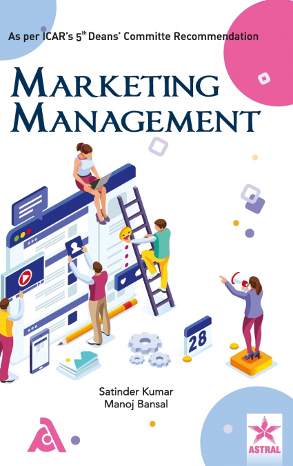 Marketing Management