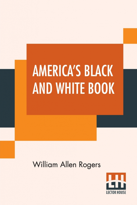 America’s Black And White Book