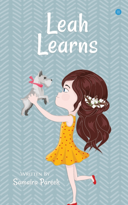 Leah Learns