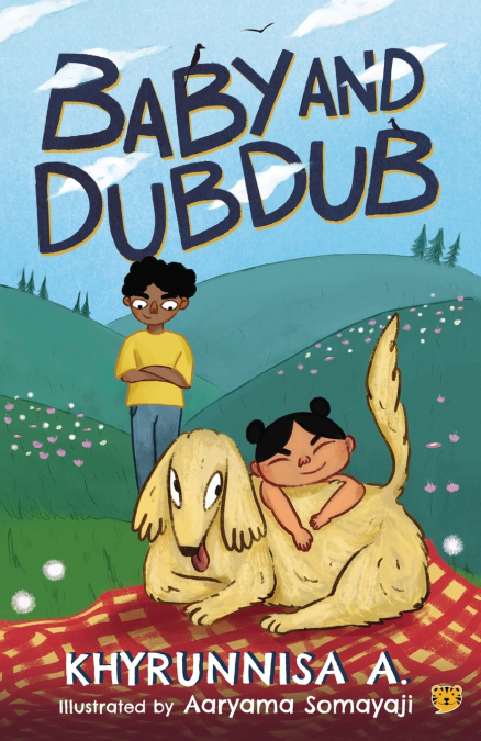 Baby and Dubdub