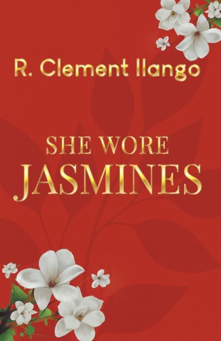 She Wore Jasmines
