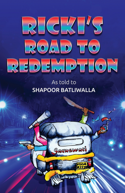 Rick’s Road to Redemption