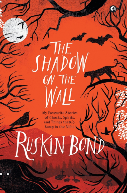 THE SHADOW ON THE WALL