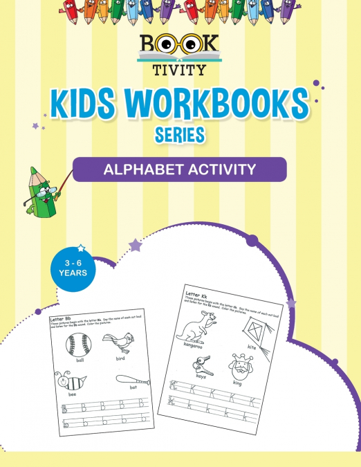 Alphabet Activity