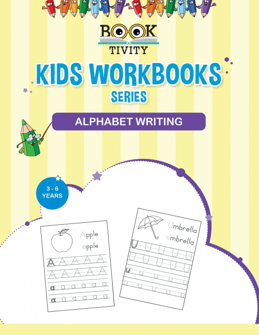Alphabet Writing