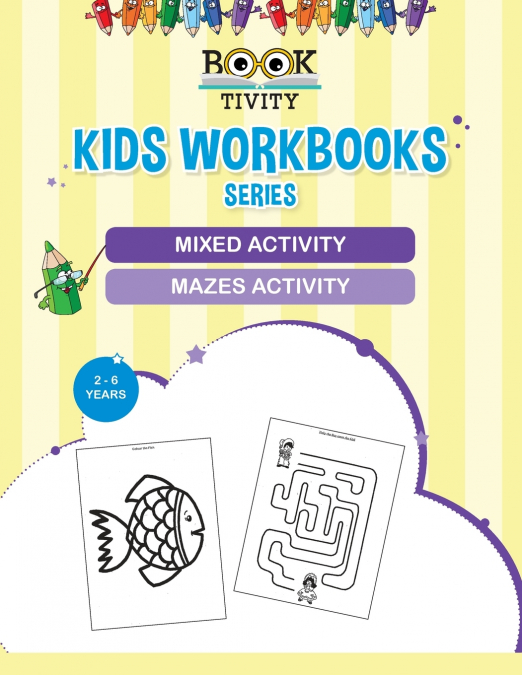 Mixed activity / Mazes Activity