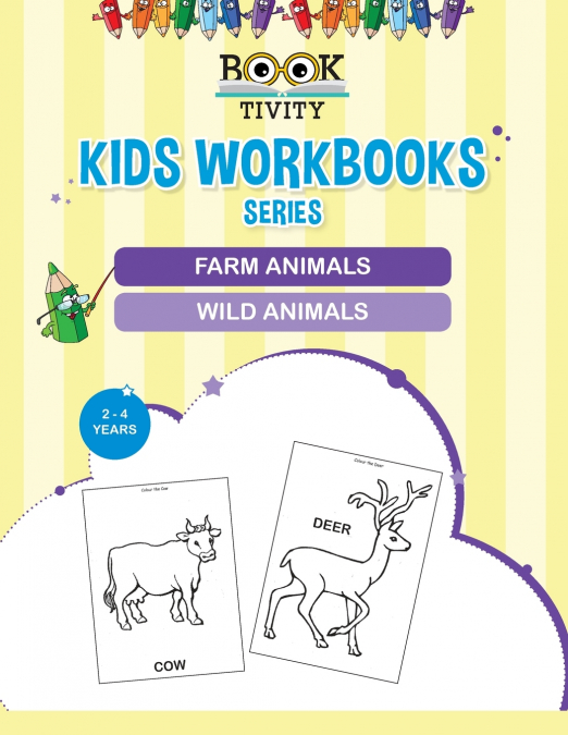 Farm animals / Wild Animals