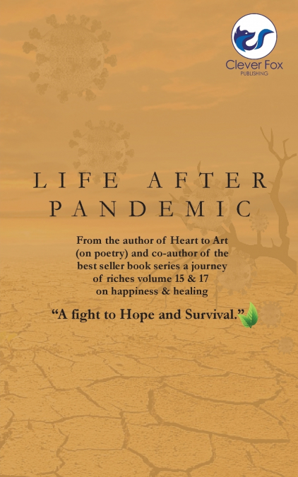 Life After Pandemic