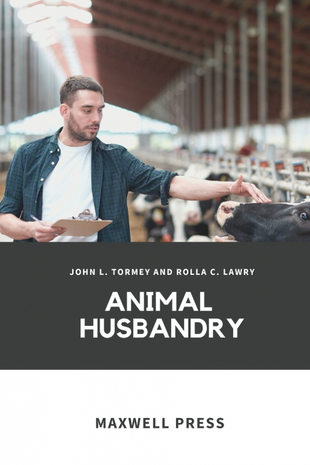 ANIMAL HUSBANDRY