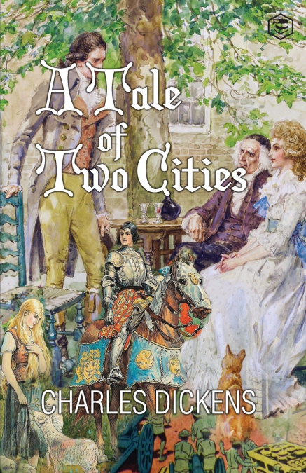 A Tale of Two Cities