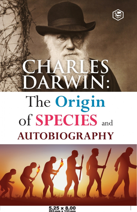 Best of Charles Darwin