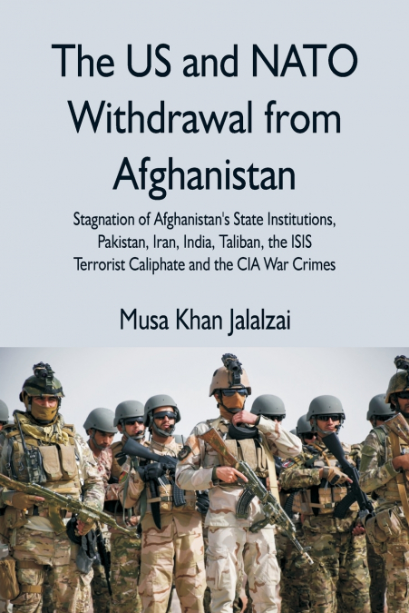 The US and NATO Withdrawal from Afghanistan