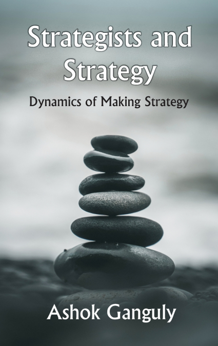 Strategists And Strategy