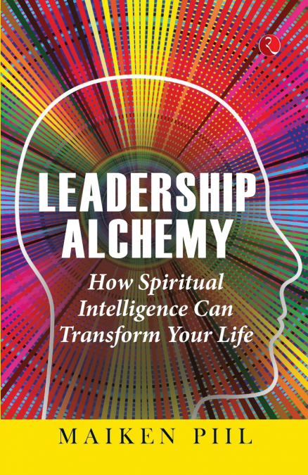 'LEADERSHIP ALCHEMY (PB) '