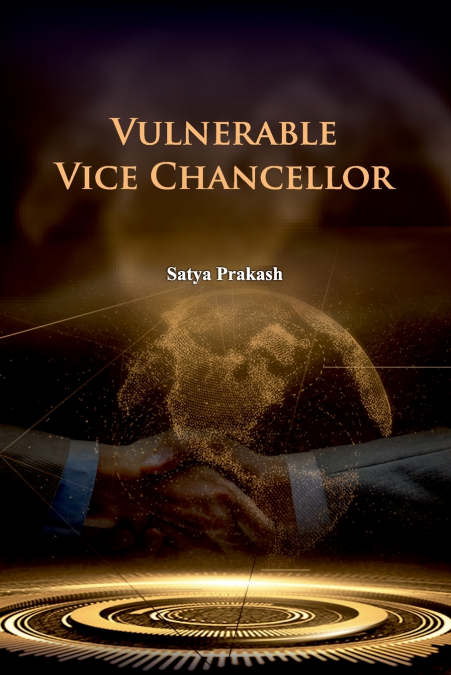 Vulnerable Vice Chancellor