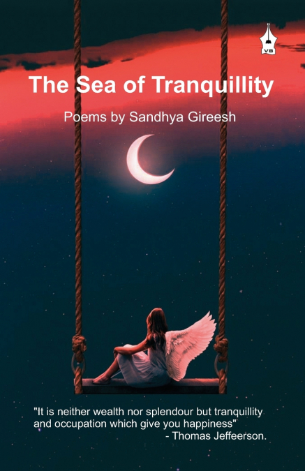 THE SEA OF TRANQUILLITY