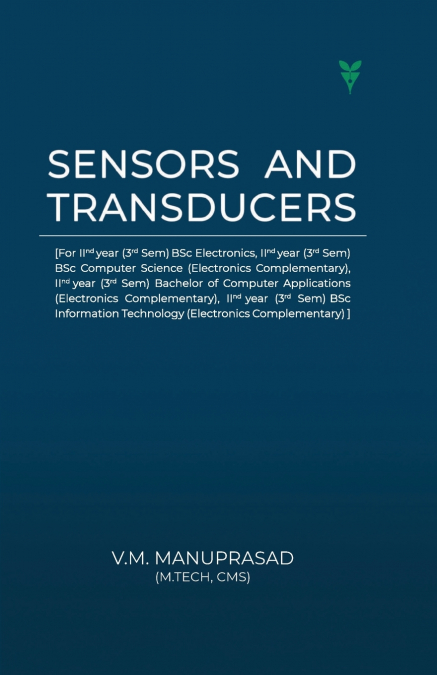 Sensors And Transducers