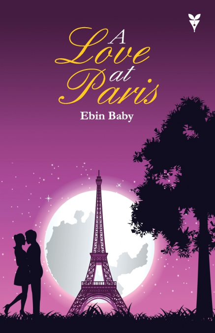 A LOVE AT PARIS