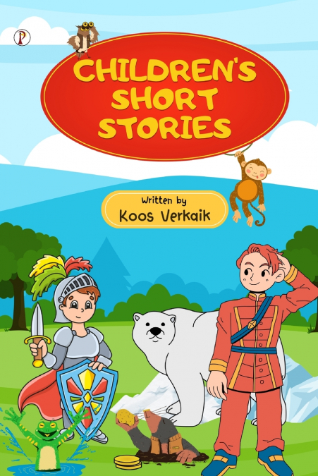 Children’s Short Stories