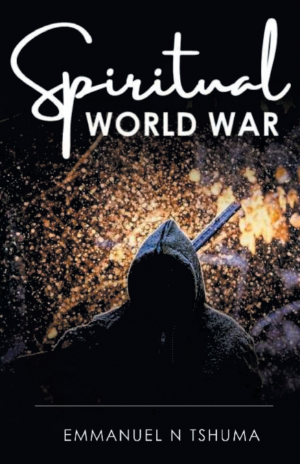 Spiritual World War