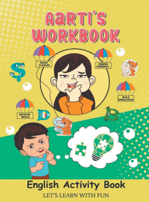 Aarti’s Workbook