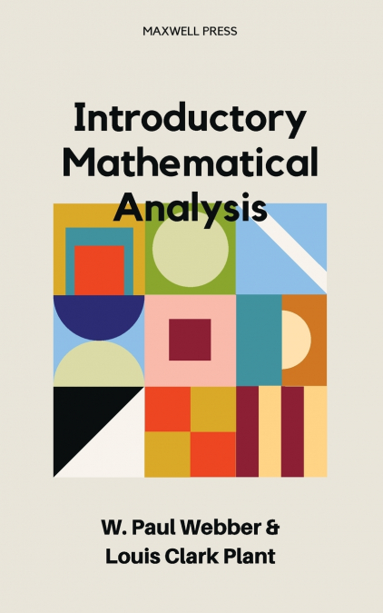 Introductory Mathematical Analysis
