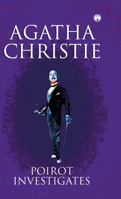 Poirot Investigates