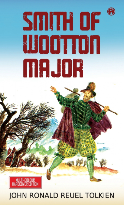 Smith of Wootton Major