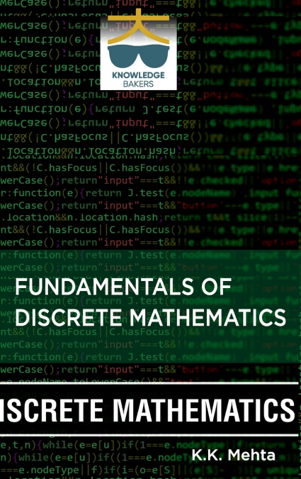 Fundamentals of Discrete Mathematics