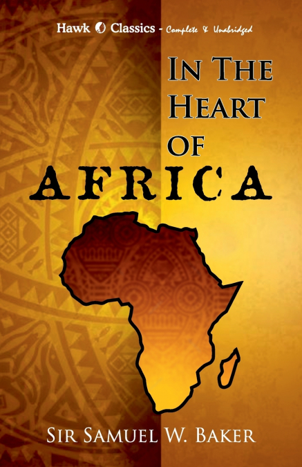 In The Heart of Africa