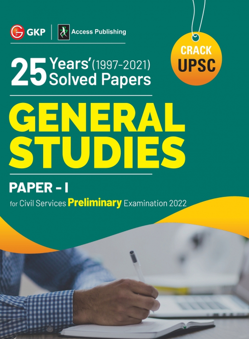 UPSC General Studies Paper I