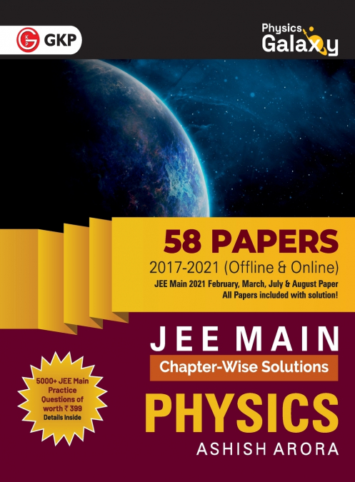 Physics Galaxy 2022