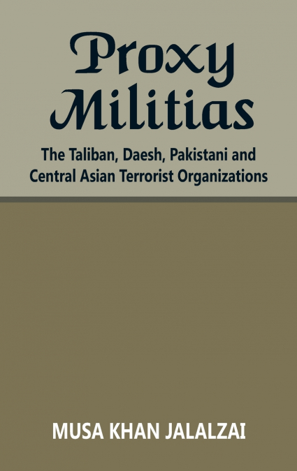 Proxy Militias