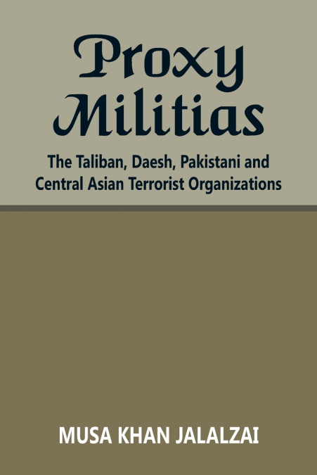 Proxy Militias