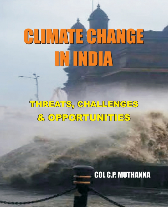 Climate Change in India