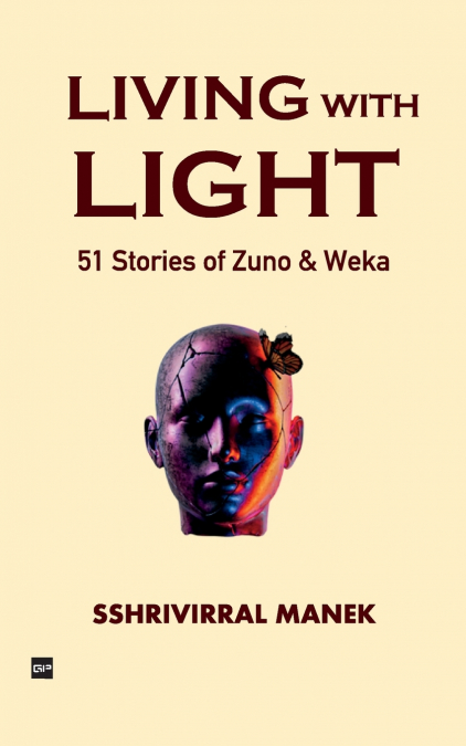 LIVING WITH LIGHT