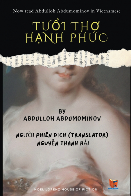 Tuổi Thơ Hạnh Phúc