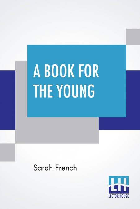 A Book For The Young