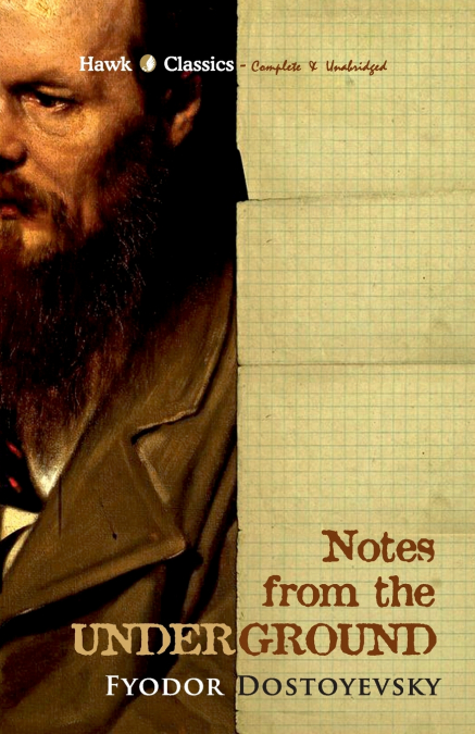 Notes from the Underground