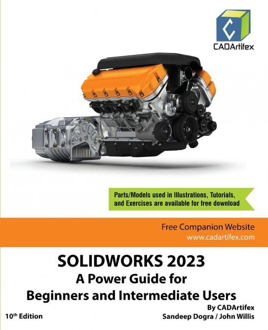 SOLIDWORKS 2023